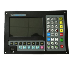 Fangling FX400 Series FX410 256M <b>USB</b> <b>Controller</b> for 4 Axis Portable Type Plasma Cutting Machine - Product Image 2