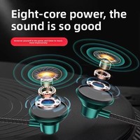 Casque filaire intra-auriculaire Type-C en métal avec qualité sonore haute définition, suppression du bruit et cordon de 1,2 m pour ordinateurs et jeux
