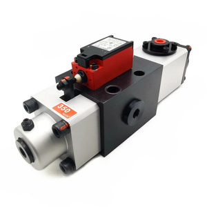 Насос перегрузки VS10AA VS10AA-760 Sandsun протектор перегрузки для пресс-машины - Product Image 5