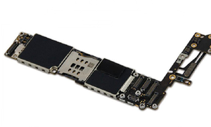 Ban đầu mở khóa bo mạch chủ chính cho iPhone 6 6 cộng với 16GB 64GB 128GB Mainboard đầy đủ thử nghiệm logic Board với cảm ứng ID - Product Image 3