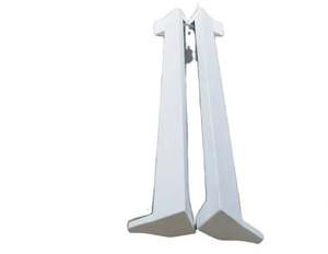 ชุดแต่งรอบคัน ChargeSpeed ขนาดใหญ่ 4 ชิ้น สำหรับรถยนต์มิตซูบิชิ อีโว 7 - Product Image 1