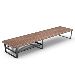 <span class=keywords><strong>Supporto</strong></span> <span class=keywords><strong>per</strong></span> <span class=keywords><strong>Monitor</strong></span> Personalizzabile, Rialzo Portatile Doppio <span class=keywords><strong>per</strong></span> <span class=keywords><strong>Scrivania</strong></span>, <span class=keywords><strong>Supporto</strong></span> <span class=keywords><strong>per</strong></span> Due <span class=keywords><strong>Monitor</strong></span> <span class=keywords><strong>per</strong></span> Casa, Ufficio, Soggiorno, Scuola - Product Image 3