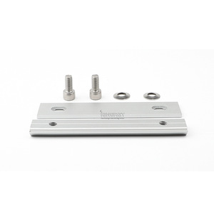 Connecteur de rail de montage solaire TENERGY en aluminium anodisé pour système photovoltaïque - Product Image 2