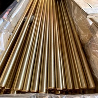 Barra de cobre de alta calidad Tierra plana 8mm Varilla de alambre de berilio de cobre rojo brillante para puesta a tierra Varilla de bus de hoja de soldadura chapada en cobre