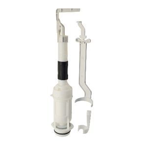 Kit di aggiornamento valvole 2008-2010 per scarichi - Product Image 1