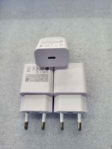 Accessori per cellulari: Cavo USB-<span class=keywords><strong>C</strong></span> a USB-<span class=keywords><strong>C</strong></span>, <span class=keywords><strong>Caricatore</strong></span> da viaggio 20W con adattatore per <span class=keywords><strong>iPhone</strong></span> 17, 16, 15, 14, 13, 12 - Product Image 2