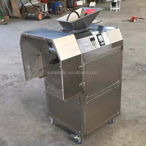 Máquina de <span class=keywords><strong>la</strong></span> panadería/20 a 600 gramos pan pizza burger tortilla árabe pan de pita divisor de masa de pasta dividiendo de corte - Product Image 2