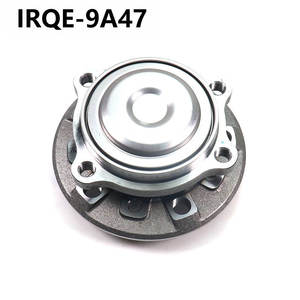 Unité de roulement de roue avant et ensemble de tête d'essieu IRQE-9A47 31108095643 pour BMW Série 2 - Product Image 3