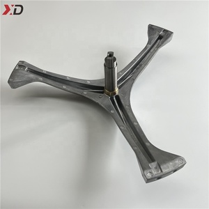 Trépied araignée original <span class=keywords><strong>Electrolux</strong></span> A02829203 pour lave-linge - Product Image 3