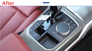 Ar-caja de llanta para <span class=keywords><strong>BMW</strong></span> 3 series 20 2019 2020 2021 <span class=keywords><strong>2022</strong></span> 2023 2024 G21 m3 G80 325 330 <span class=keywords><strong>340</strong></span> - Product Image 2