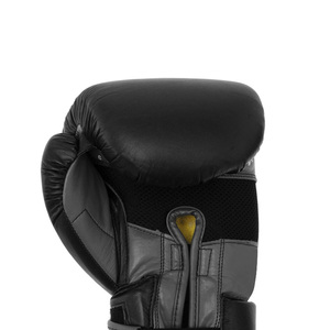 Gants de boxe MMA professionnels sur mesure de haute qualité, fabricant d'usine, logo personnalisé, vêtements d'arts martiaux - Product Image 6