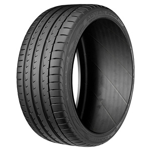 ยางโยโกฮาม่า245/35 R19 93Y V105S กีฬา ADVAN - Product Image 1