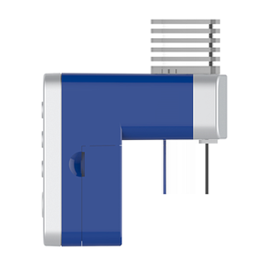 के10 मीटर पोर्टेबल पशु चिकित्सा कैप्नोग्राफ मॉनिटर हैंडहेल्ड etco2 डिटेक्टर का उपयोग करने के लिए आसान है 2 चिकित्सा उपकरण 1 साल की वारंटी - Product Image 6