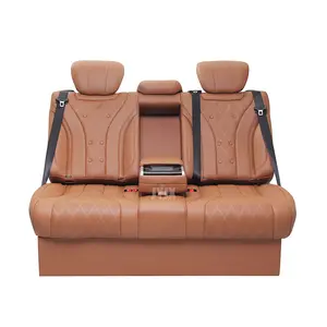 JYJX056 Car Interior Accessories modified Luxury VIP Van Seat for Sprinter V Class V260L