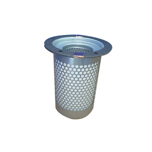 2116010022 ไส้กรองแยกน้ำมันสำหรับการใช้งานบริการเครื่องอัดอากาศแบบสกรู - Product Image 6