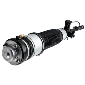 Nouvel amortisseur pneumatique avant et arrière à bas prix pour pièces automobiles A6L A4L B9 - Product Image 1