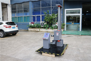 Mini <strong>Drop</strong> <strong>Test</strong> <strong>Machine</strong> With Low Price - Product Image 5