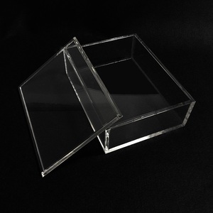 <span class=keywords><strong>Caja</strong></span> <span class=keywords><strong>de</strong></span> Acrílico Personalizada para Niños y Niñas, <span class=keywords><strong>Caja</strong></span> <span class=keywords><strong>de</strong></span> <span class=keywords><strong>Bautizo</strong></span> <span class=keywords><strong>de</strong></span> Acrílico, Accesorio para Bebés, <span class=keywords><strong>Caja</strong></span> <span class=keywords><strong>de</strong></span> Acrílico Vacía para Recién Nacidos - Product Image 6