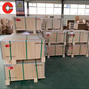 Convertisseur de fréquence ACS580 11KW ACS880-01-021A-5 pour montage mural, livraison rapide, directement des distributeurs - Product Image 6