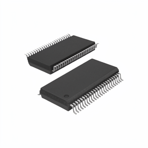 Logic Electronics Component Original One Stop Service 74ALVC16374MTD 48 TFSOP - Product Image 1