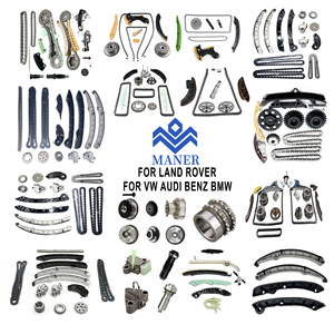 Kit de Cadena de Distribución para Motor MANER A1550500003 1550500003, Fabricación de Alta Calidad para Benz SL <span class=keywords><strong>500</strong></span> - Product Image 5