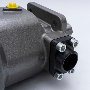 Pompe à huile HY10Y-RP HY16Y-RP HY18Y-RP HY28Y-RP HY32Y-RP Piston hydraulique HY10M-RP HY125M-RP HY45Y-RP - Product Image 6