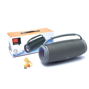 2025 <span class=keywords><strong>precio</strong></span> <span class=keywords><strong>de</strong></span> fábrica al aire libre altavoz portátil Partybox Subwoofer fiesta Bt altavoz inalámbrico <span class=keywords><strong>Boombox</strong></span> altavoces envolventes - Product Image 5