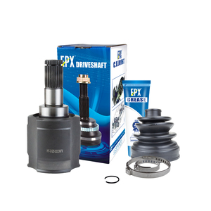 Junta de CV interior de marca 49592-1G000, 25*41*22 para Hyundai Verna ELANTRAMTL IX25 <span class=keywords><strong>MT</strong></span>, pieza automotriz con letras - Product Image 2