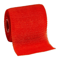 2024 Tendances Hôpital Consommables Médical Polymère Bandage Fibre De Verre Orthopédique Coulée Bande pour Fracture
