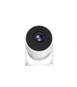 Lowest Price High Definition Hy300 <b>Mini</b> Projectors for Immersive Experience - Product Image 2