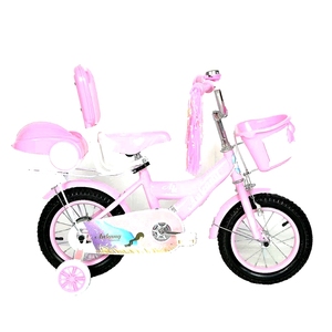 Bicicleta para niños marco ligero 12 14 16 18 20 pulgadas con ruedas laterales bicicletas Bmx para chico bicicleta de carretera de montaña/bicicleta de chico <span class=keywords><strong>barata</strong></span> al por mayor - Product Image 2