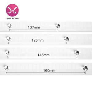 Coureurs de rail de <span class=keywords><strong>rideau</strong></span> électrique en S de haute qualité accessoires WaveTrack motorisés Design traditionnel directement de l'usine - Product Image 6