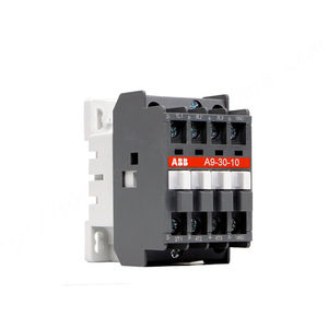 Contacteur A BB AX série 40A 50A 63A 75A 95A 110A-30-10 220V-230V 50Hz/230-240V 60Hz - Product Image 3