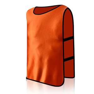 High End Soccer <b>Bibs</b> Custom Lightweight Practice Vest Sportswear for Men Women Team <b>Training</b> Soccer <b>Bibs</b> In High Quality - Product Image 2