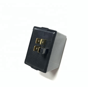 Relé de <span class=keywords><strong>Limpiaparabrisas</strong></span> para Fuso Isuzu 24 Voltios 4 Terminales 8-94133-242-1 24V - Product Image 2