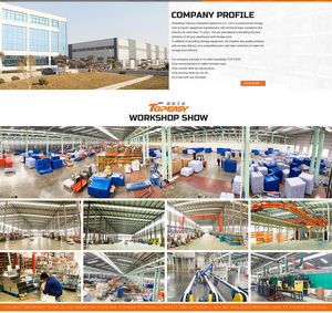 Sistema di scaffalature a sbalzo portatile per impieghi gravosi zincato personalizzato OEM per rack di stoccaggio industriale - Product Image 5