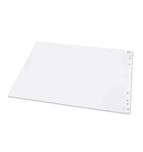 แผ่นพลิกแผนภูมิ <span class=keywords><strong>กระดาษ</strong></span>ที่กําหนดเองสําหรับไวท์บอร์ด flipchart - Product Image 3