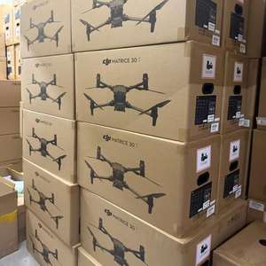 Dron DJM30/M30T Edición Universal Matrice 30/30T con Cámara Térmica 4k HD, 40 Minutos de Autonomía, GPS, Quadcopter RC de Larga Distancia, Dron UAV - Product Image 1