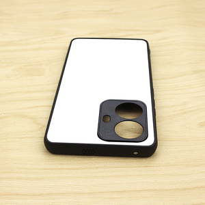 Para Oppo A60 4G <span class=keywords><strong>Realme</strong></span> 10 Pro + 5G Custom Blanks 2D Sublimación TPU Fundas para teléfonos móviles Fundas protectoras de carcasa - Product Image 5