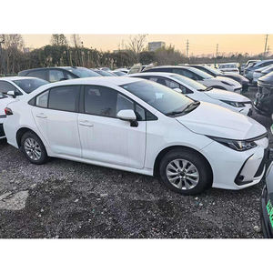 <span class=keywords><strong>Voiture</strong></span> à essence <span class=keywords><strong>Toyota</strong></span> Corolla neuve 2023 fabriquée en Chine, 1.2t, 4 portes, 5 places, 0 km, voitures <span class=keywords><strong>d</strong></span>'<span class=keywords><strong>occasion</strong></span> à vendre - Product Image 2