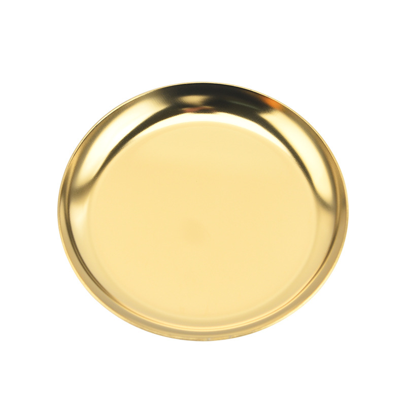 round-gold