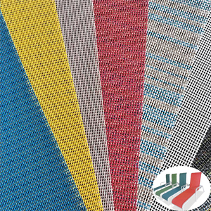 Starunk textilens <span class=keywords><strong>PVC</strong></span> lưới vải cho hồ bơi bóng râm Net gia cố polyester tráng <span class=keywords><strong>PVC</strong></span> lưới vải - Product Image 1