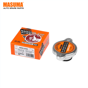 MOX-200 Hoge Kwaliteit Masuma 1350A730 16401-32020 Water Radiator Cap Radiator Cap - Product Image 1
