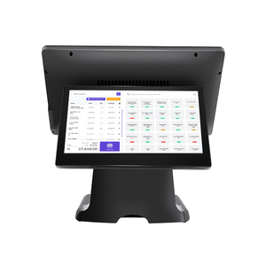 Hot Selling 15.6 Inch Capacitive Touch Screen Cash Register <b>Tablet</b> Desktop System for Ordering HP-SY521J Screen C - Product Image 2