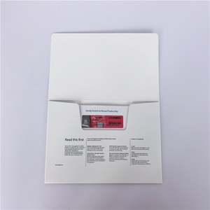 วินโดวส์ <span class=keywords><strong>10</strong></span> โปร ดีวีดี เวอร์ชั่นภาษาอังกฤษ คีย์ MAC/<span class=keywords><strong>OEM</strong></span> แท้ 100% เปิดใช้งานออนไลน์ทั่วโลก ปรับแต่งได้ รับประกันคุณภาพ 6 เดือน ฟรี - Product Image 4