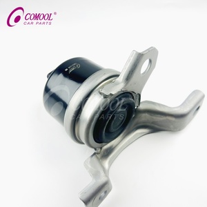 COMOOL 汽车发动机系统 LR021635 LR006538 适用于 路虎 Freelander 高品质右发动机支架 - Product Image 4