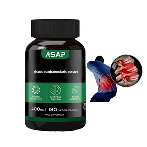 แคปซูลสารสกัดจาก Cissus Quadrangularis ขนาดใหญ่ - Product Image 1