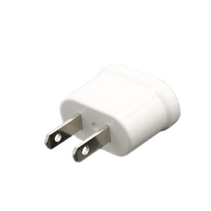 Travel Adapter <b>Universal</b> <b>Plug</b> Converter 100-240V AC ABS Material All In One Type - Product Image 5