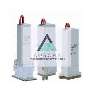 อุปกรณ์วาล์ว fneuatic อิเล็กทรอนิกส์คุณภาพสูง LVM11-6C - Product Image 1