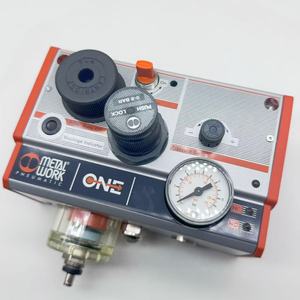 Composants pneumatiques d'automatisation pour travaux métalliques en Italie 542511811200 pour équipements électriques - Product Image 4